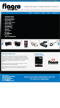 Mobile Screenshot of flagrousa.com